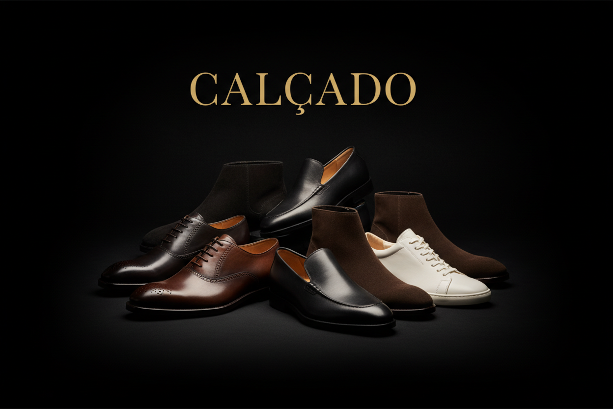 Calçado