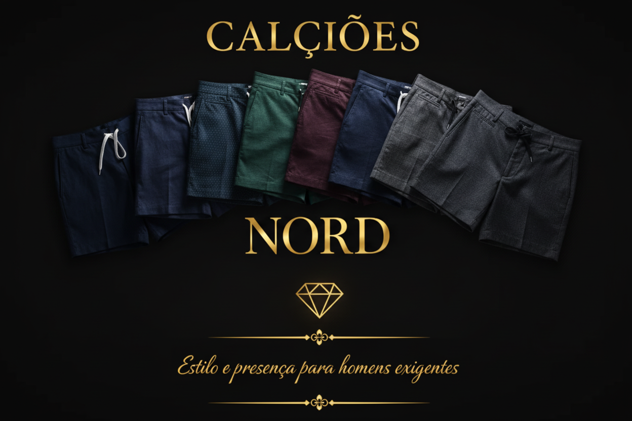 Calções