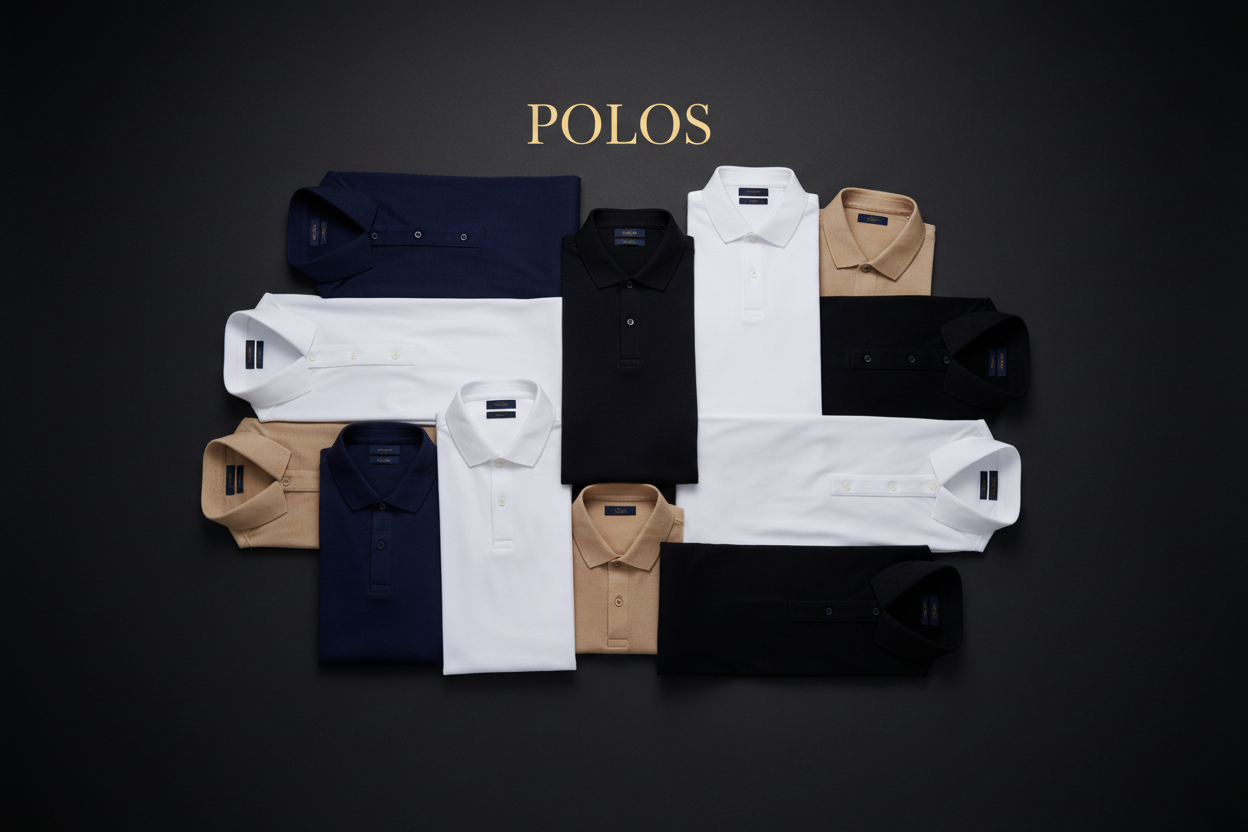 Polos