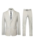 Fato Slim-Fit para Eventos e Galás